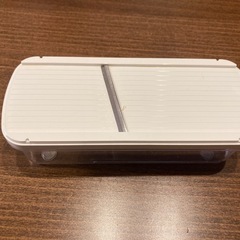 キッチンスライサーの画像