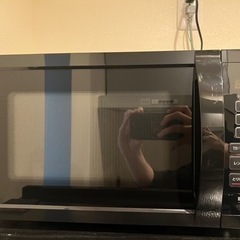 電子レンジ