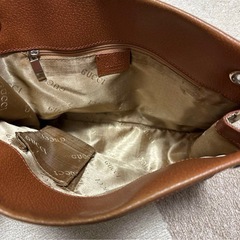 GUCCI 鞄　ショルダーなしの画像