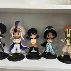 フィギュア まとめて