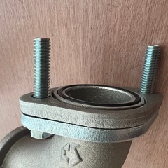 360度可変マニホールド　26mm 
モンキー　カブダックスシャリーグロムハンターカブの画像