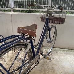 自転車