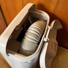 布団乾燥機　家電　寝具の画像