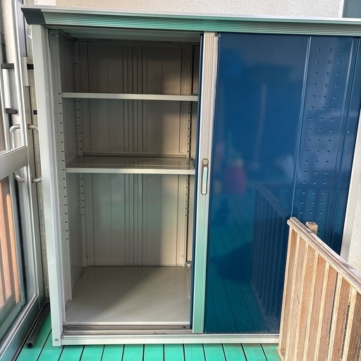 受け渡しが決まりました。