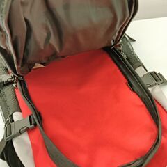 VIAGGIO リュック バッグパック 登山 旅行 遠征 防災の画像