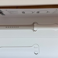アップルウォッチ se 40mmのケース

