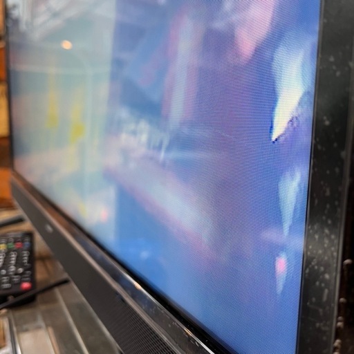 《売約済》【武蔵小山店】 MAXZEN マクスゼン 液晶テレビ 液晶TV TV テレビ J32SK03 2020年モデル 32インチ リモコン付き