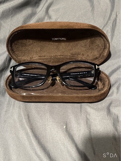 トムフォード　TOM FORD メガネ　サングラス