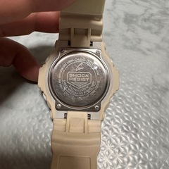腕時計　G-SHOCK の画像
