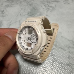 腕時計　G-SHOCK の画像