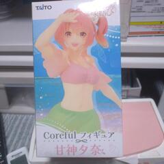 甘神さんちの縁結び甘神夕奈の画像