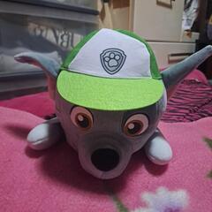 パオパトロール縫いぐるみ(現状販売)