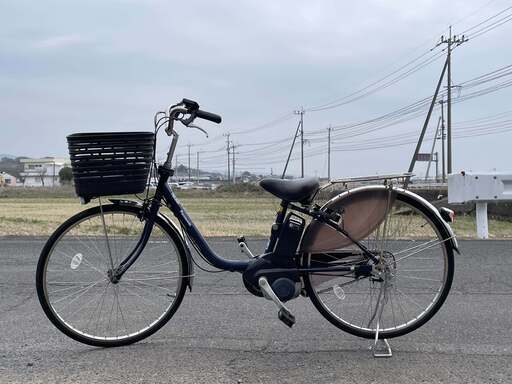 中古　パナソニック（Panasonic） ビビ・DX・26インチ