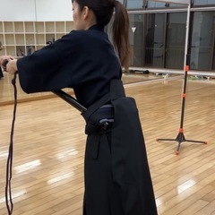 殺陣(タテ)サークル🥷メンバー募集中。
