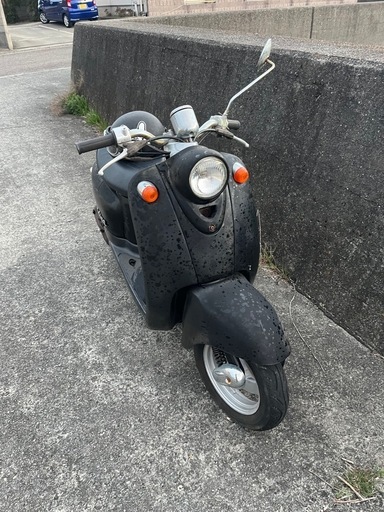 受け渡し決定ビーノsa10jツーストビーノ