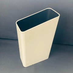 値下げ　okamura ゴミ箱 4個まとめ　スリム　オフィスの画像