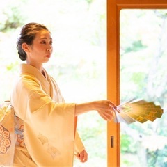 体験会🌸ママさん向けカジュアル日本舞踊サークル🌸の画像