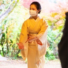 体験会🌸ママさん向けカジュアル日本舞踊サークル🌸の画像
