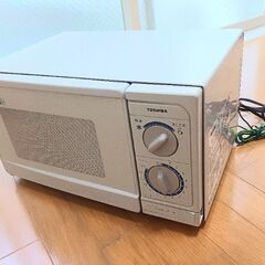 無料 0円 ★電子レンジ 故障品 ジャンク
