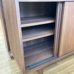 トレファク高槻店】取りに来られる方限定！ミサワのキッチンカウンター 