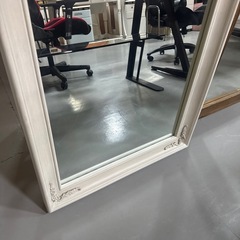 クラシックミラーの画像