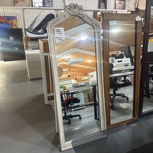 クラシックミラー