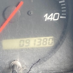 売れました！ホンダアクティバン(ミッション)の画像