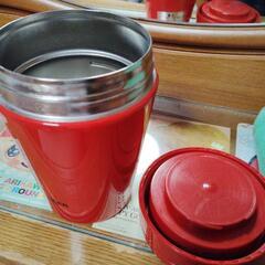 美品♥茶筒の画像