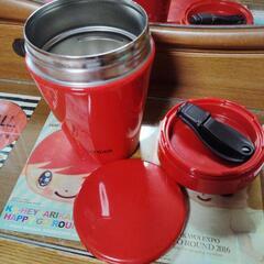 美品♥茶筒の画像