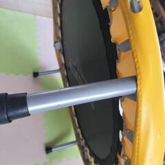 トランポリンの画像