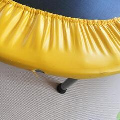 トランポリンの画像