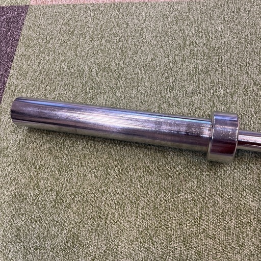 ☆プレート15kg スーパーカールバー セット オリンピックバー ウエイト