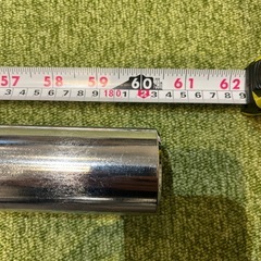オリンピックバー　(約15kg)の画像