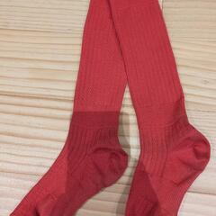 サッカーソックス