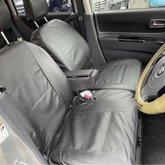 美車！ スズキパレット ターボ！の画像
