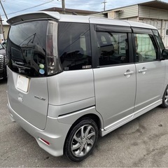 美車！ スズキパレット ターボ！の画像