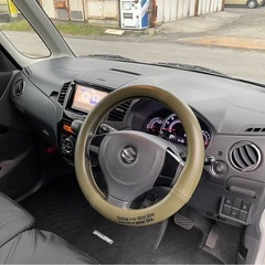美車！ スズキパレット ターボ！の画像