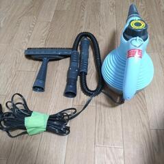 決まりました。　！お掃除道具セットの画像