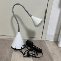 LEDデスクライト