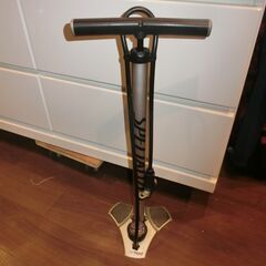 SPECIALIZED スペシャライズド AIR TOOL HP フロアポンプの画像