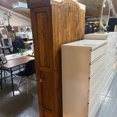 ブックケース　マドリッドの画像