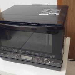 【使用感の無い美品】東芝 過熱水蒸気オーブンレンジ オリジナル ...