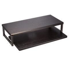 キーボードスライダー 机上ラック ディスプレイボード

