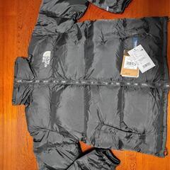 取引き中 THE NORTH FACE　ダウンジャケット