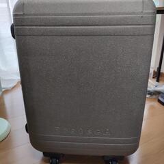 決まりました★プロテカ★スーツケース★67L