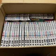 常住戦陣!!ムシブギョー　全巻(1〜32巻)
