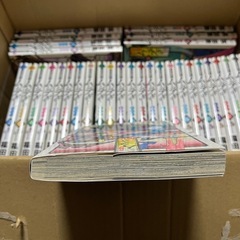 常住戦陣!!ムシブギョー　全巻(1〜32巻)の画像