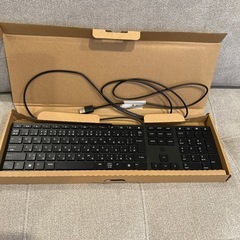 キーボードの画像