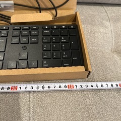 キーボードの画像