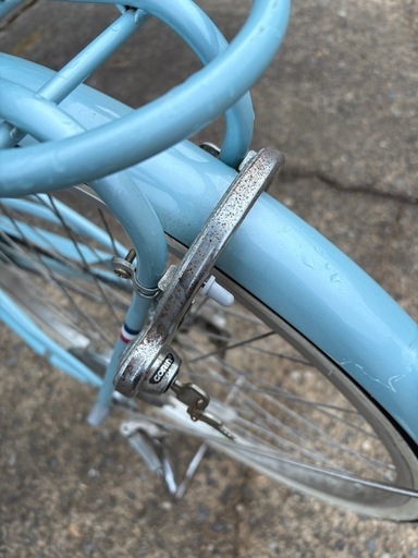 自転車　26インチ